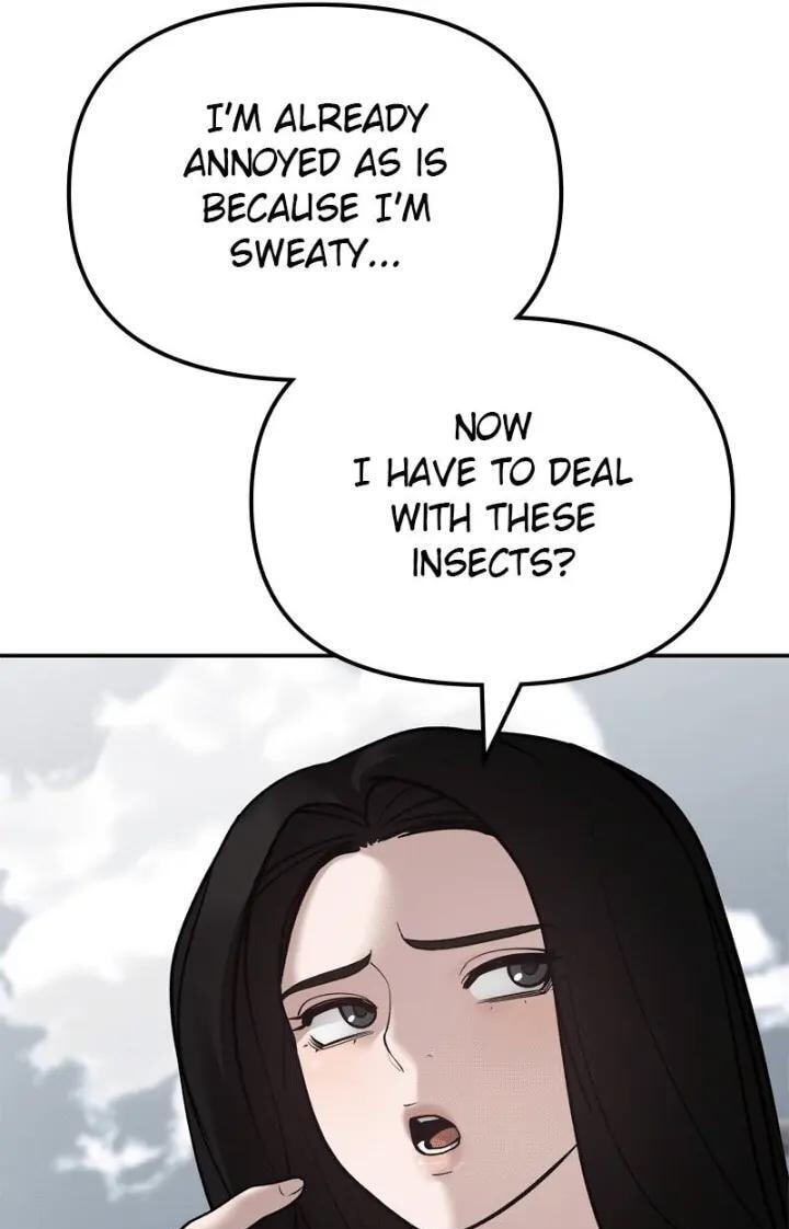 Designated Bully Chapter 103 page 62 - 