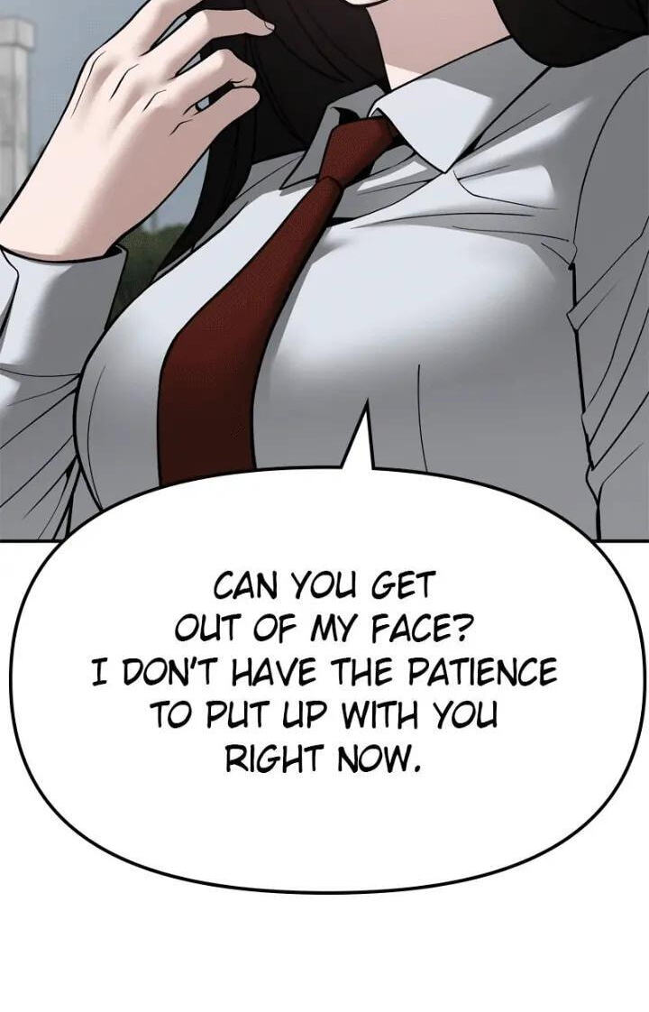 Designated Bully Chapter 103 page 63 - 