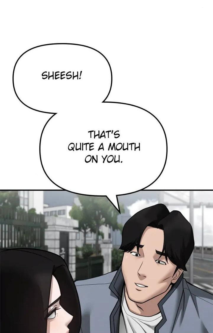 Designated Bully Chapter 103 page 64 - 