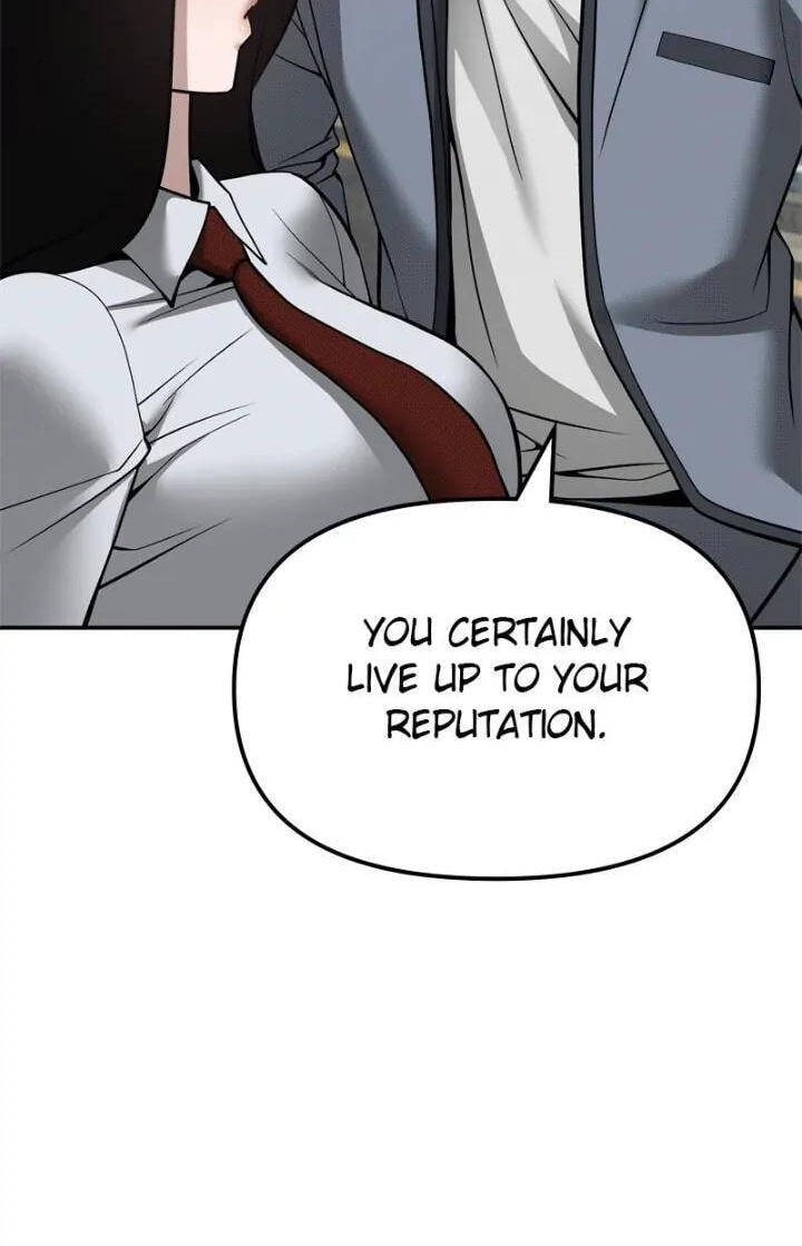 Designated Bully Chapter 103 page 65 - 