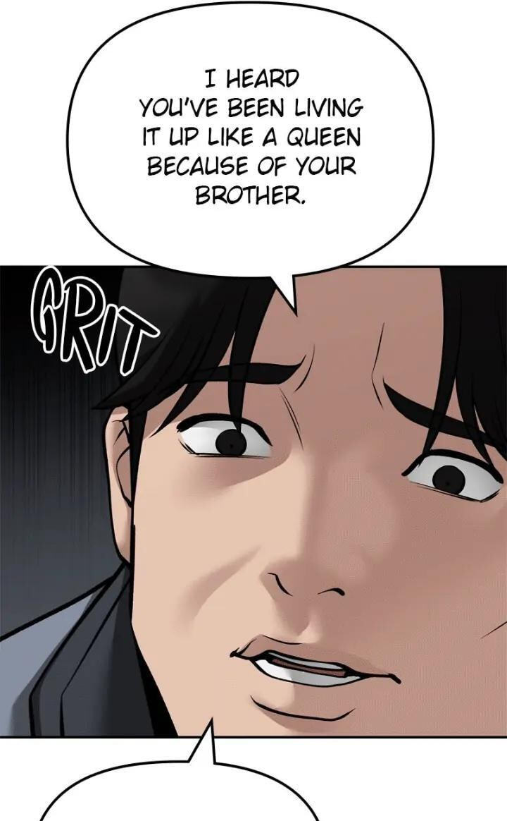 Designated Bully Chapter 103 page 66 - 