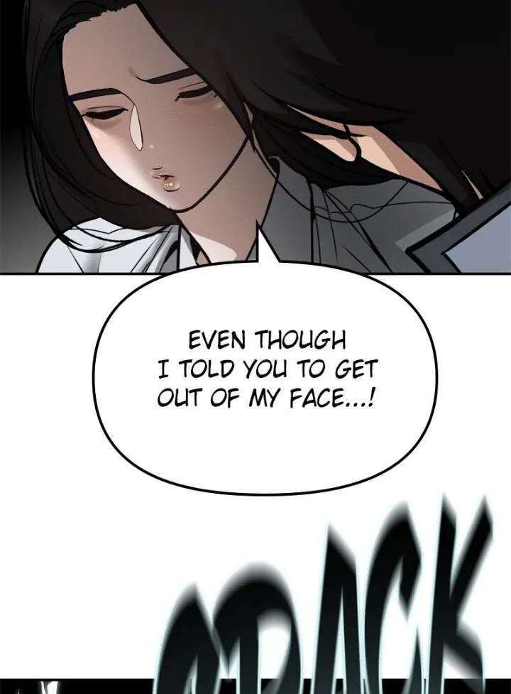 Designated Bully Chapter 103 page 70 - 