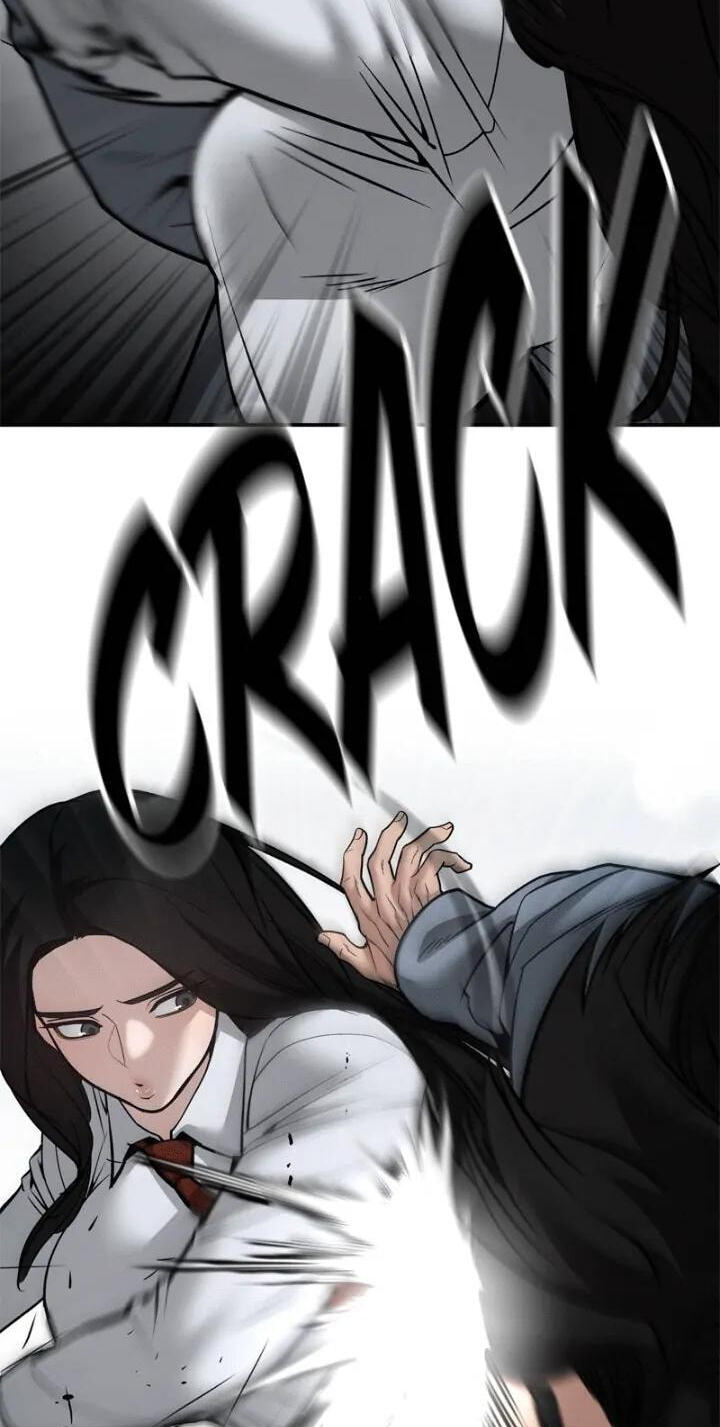 Designated Bully Chapter 103 page 74 - 