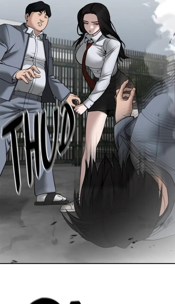 Designated Bully Chapter 103 page 76 - 