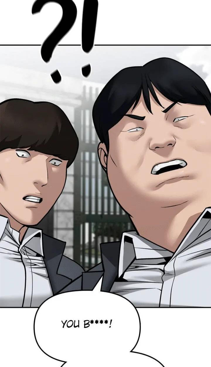 Designated Bully Chapter 103 page 77 - 