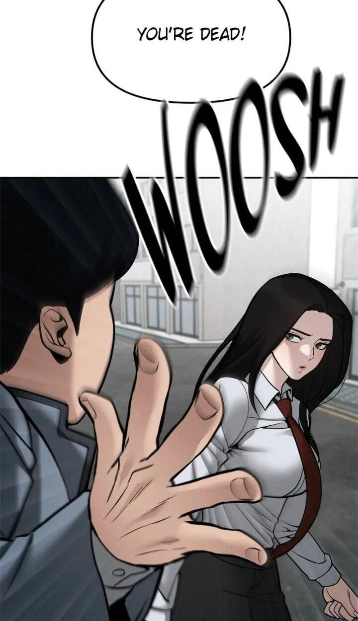 Designated Bully Chapter 103 page 78 - 