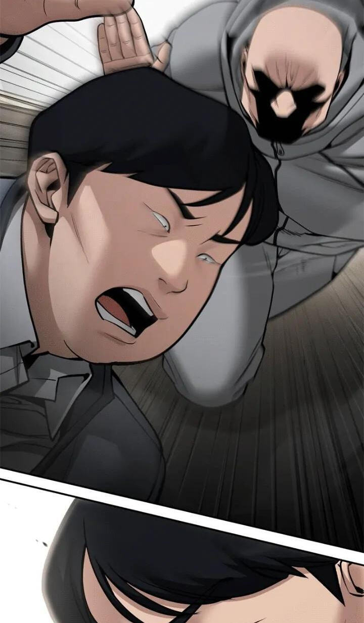 Designated Bully Chapter 103 page 81 - 