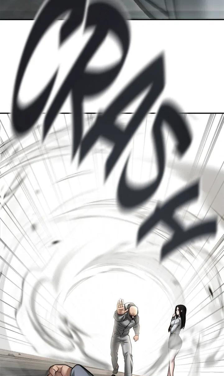 Designated Bully Chapter 103 page 84 - 