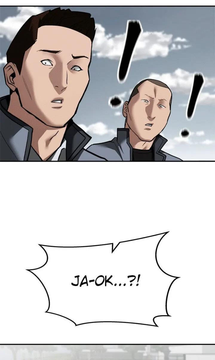 Designated Bully Chapter 103 page 86 - 