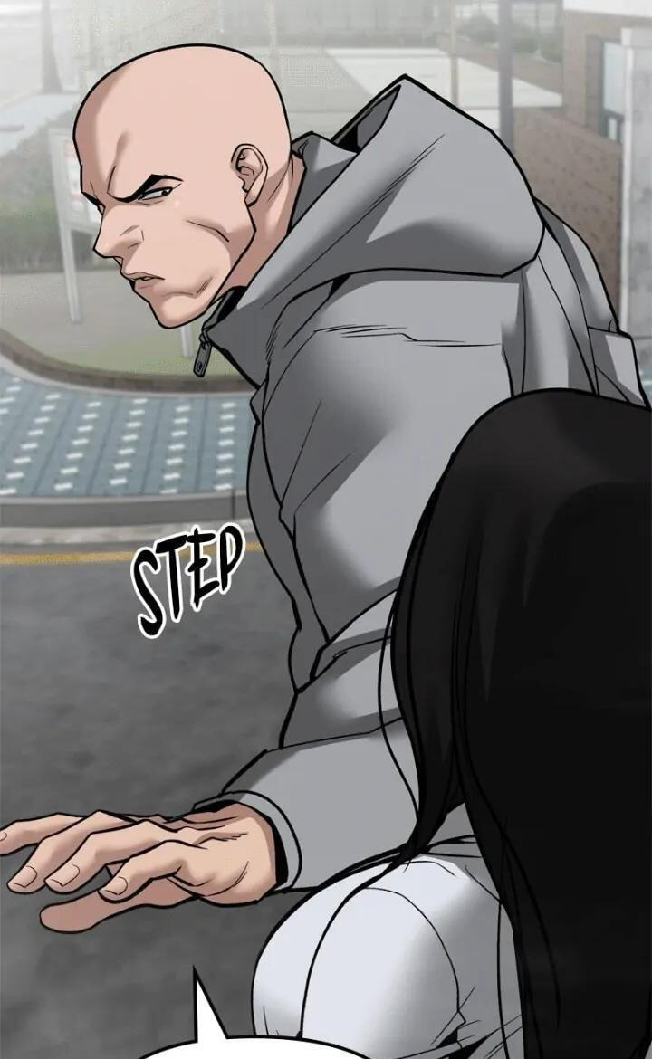 Designated Bully Chapter 103 page 87 - 
