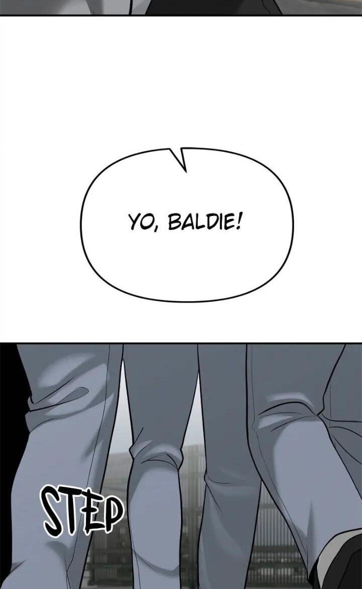 Designated Bully Chapter 103 page 89 - 