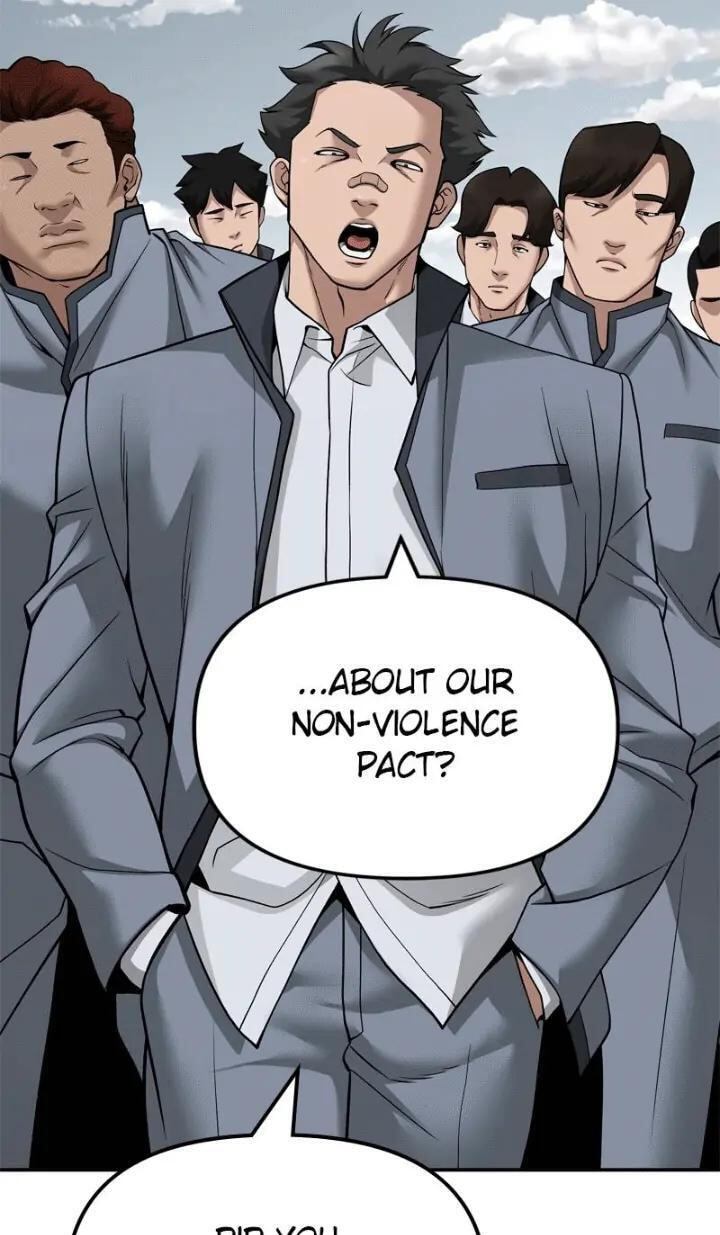 Designated Bully Chapter 103 page 91 - 