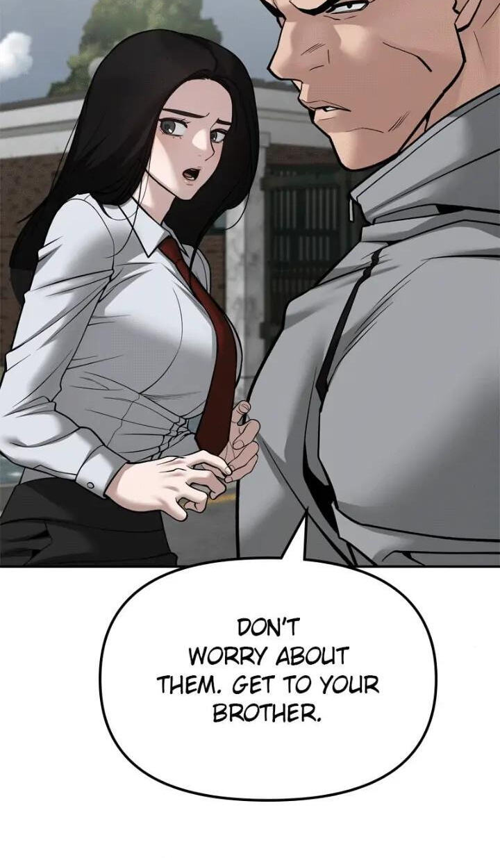 Designated Bully Chapter 103 page 93 - 