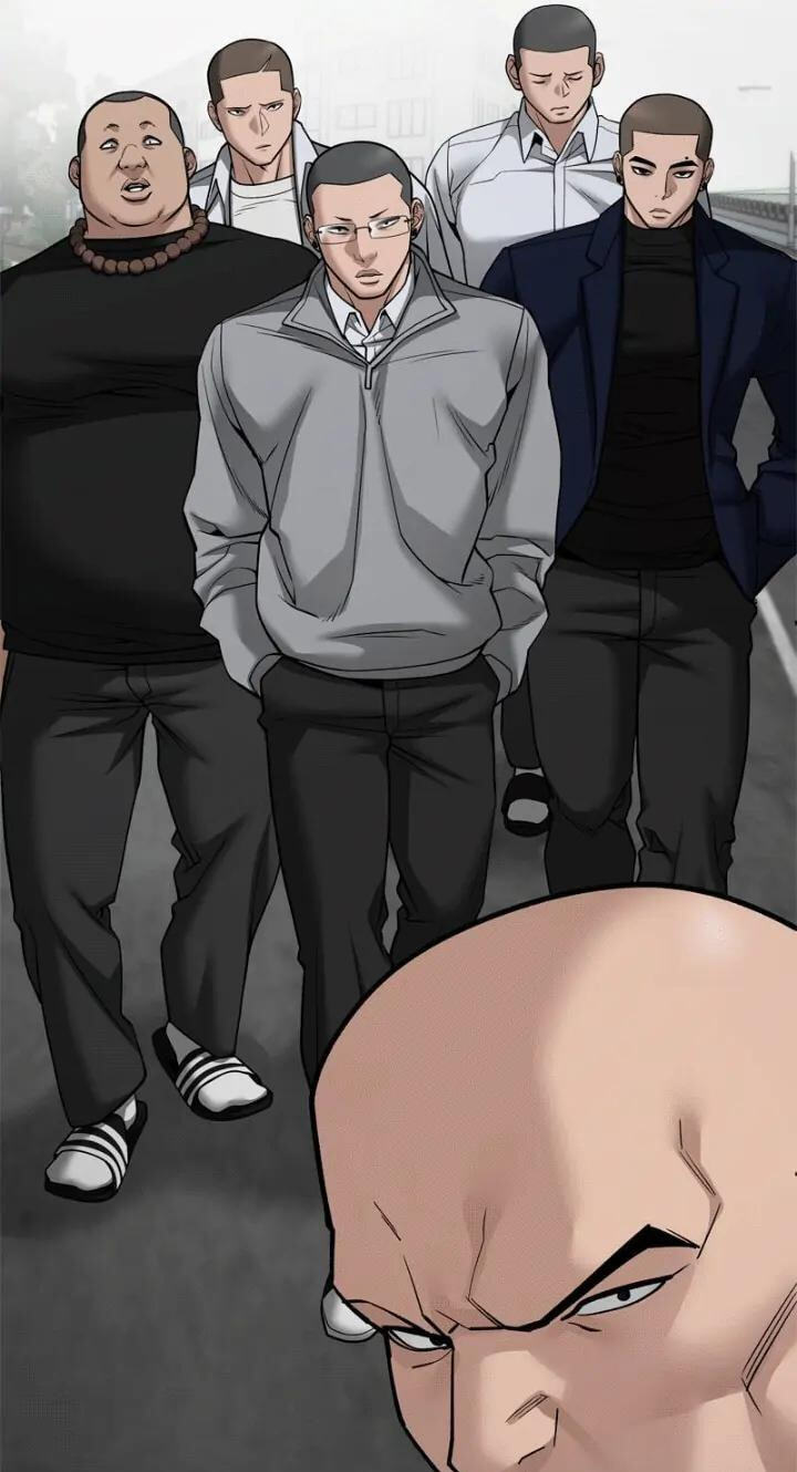 Designated Bully Chapter 103 page 95 - 