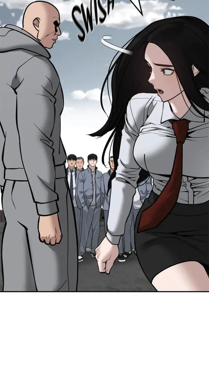 Designated Bully Chapter 103 page 97 - 
