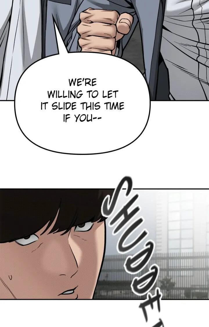 Designated Bully Chapter 103 page 99 - 
