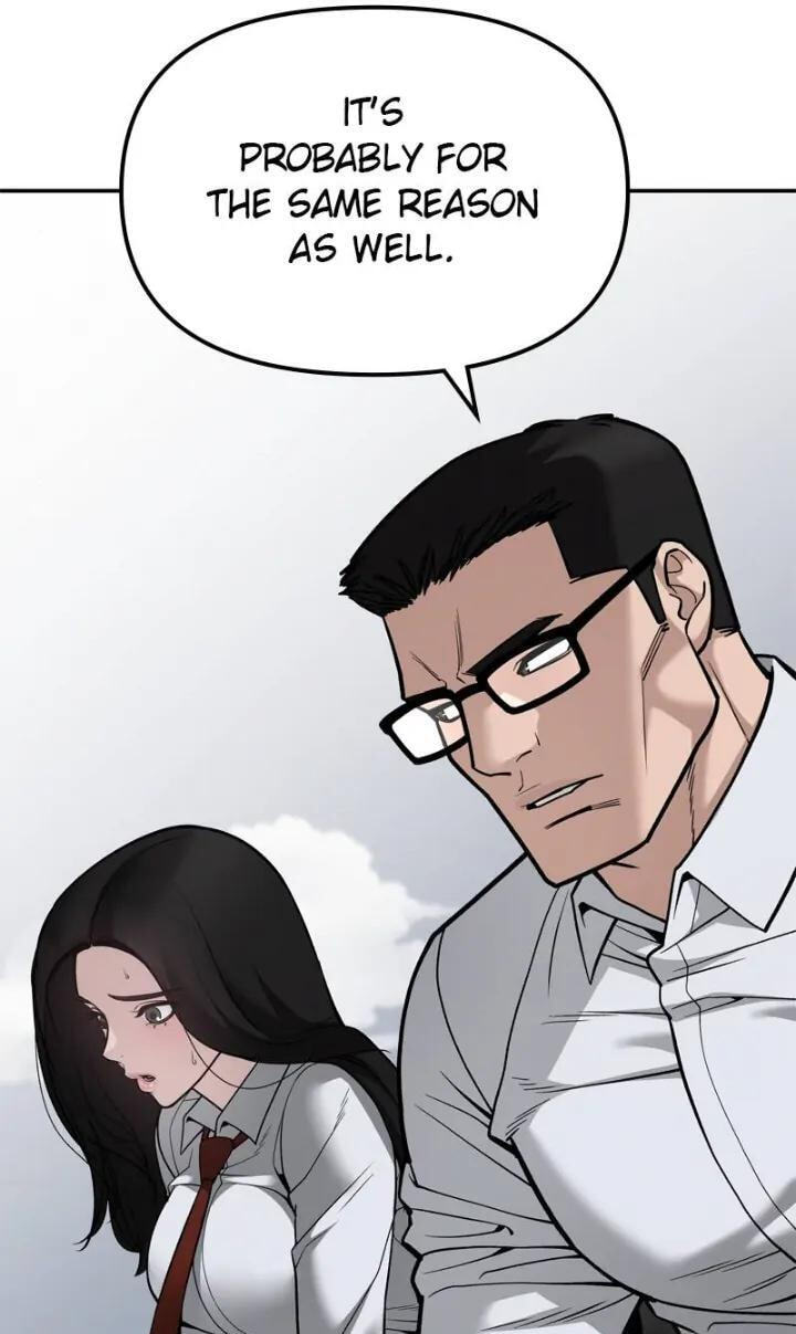 Designated Bully Chapter 104 page 11 - 