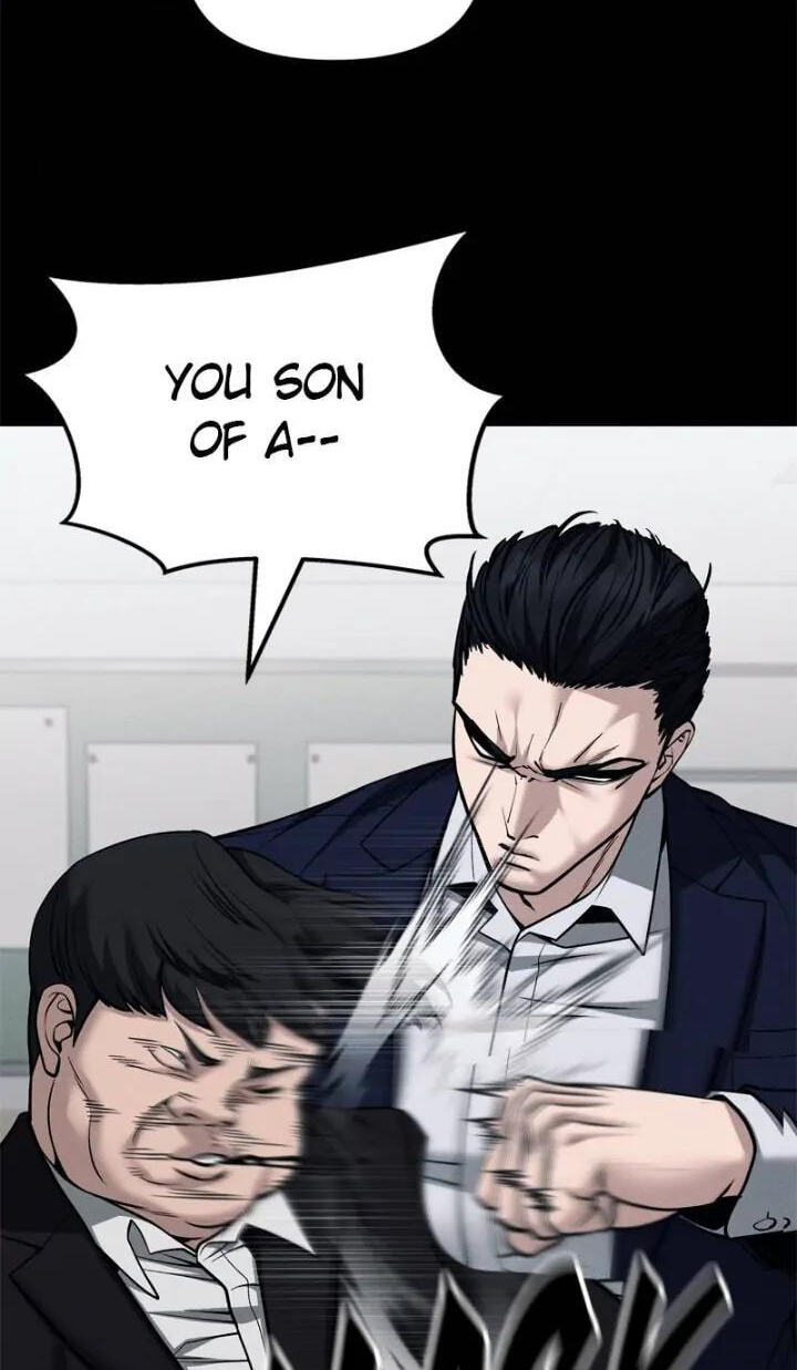 Designated Bully Chapter 104 page 101 - 