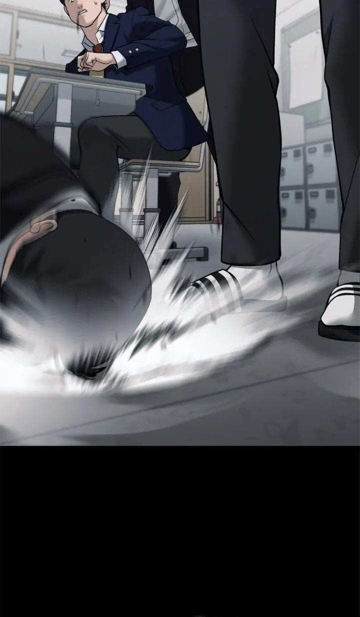 Designated Bully Chapter 104 page 103 - 