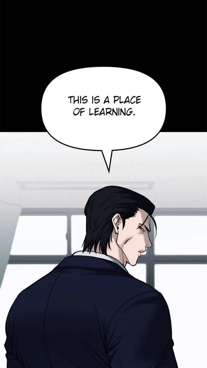 Designated Bully Chapter 104 page 105 - 