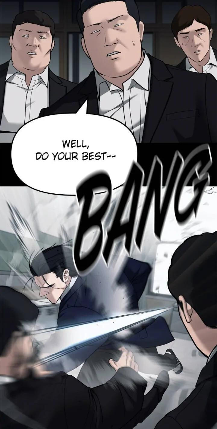 Designated Bully Chapter 104 page 107 - 