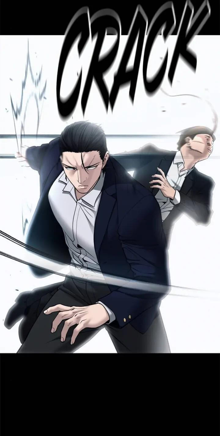 Designated Bully Chapter 104 page 110 - 