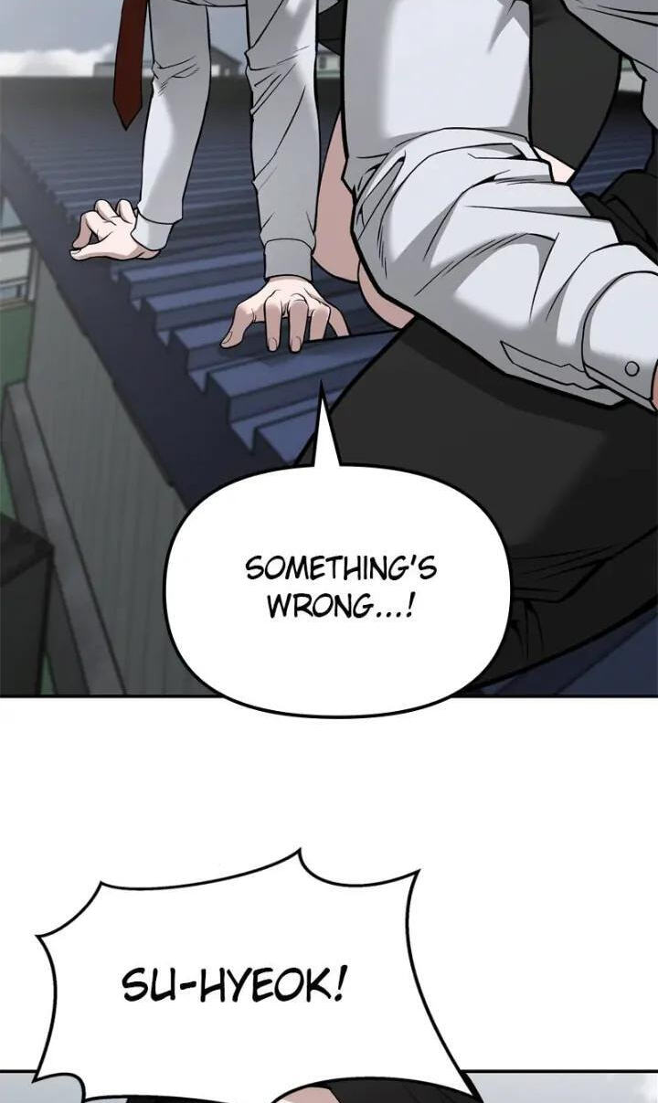 Designated Bully Chapter 104 page 12 - 