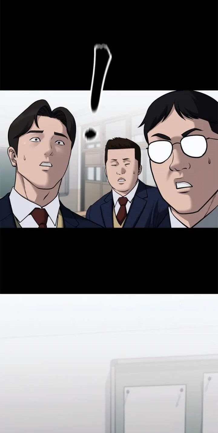Designated Bully Chapter 104 page 112 - 