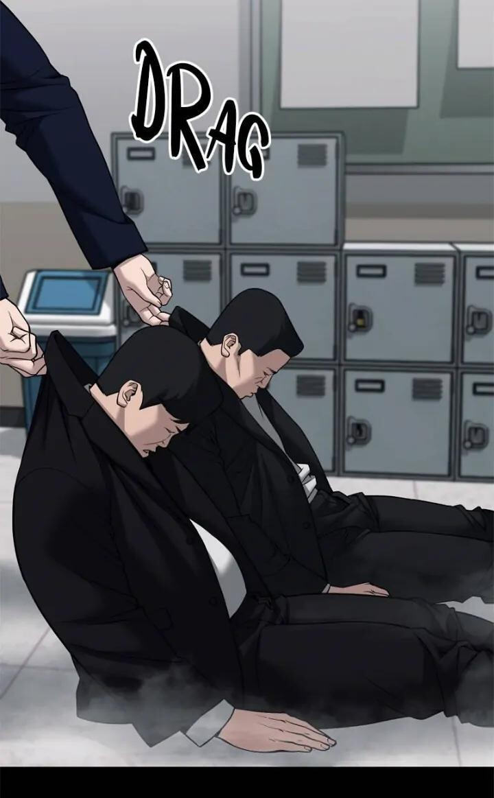 Designated Bully Chapter 104 page 113 - 