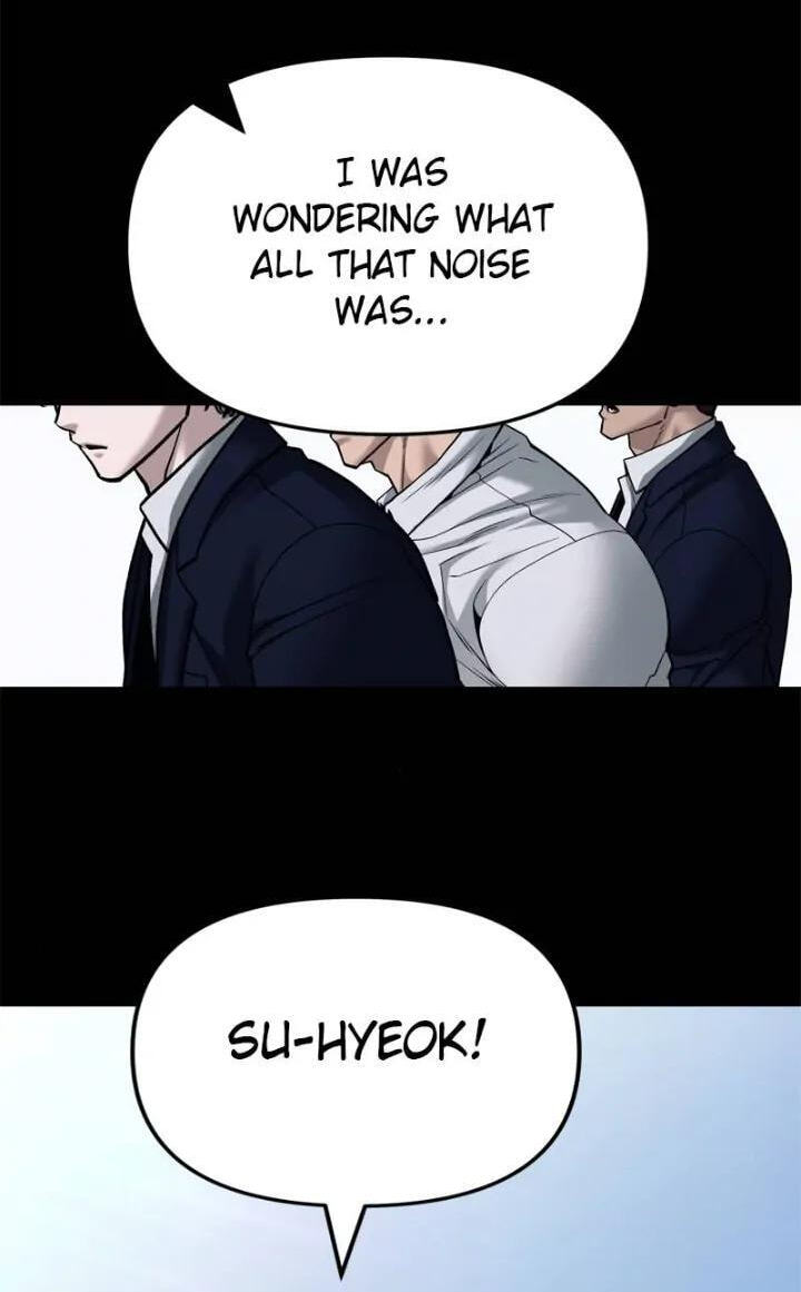 Designated Bully Chapter 104 page 116 - 