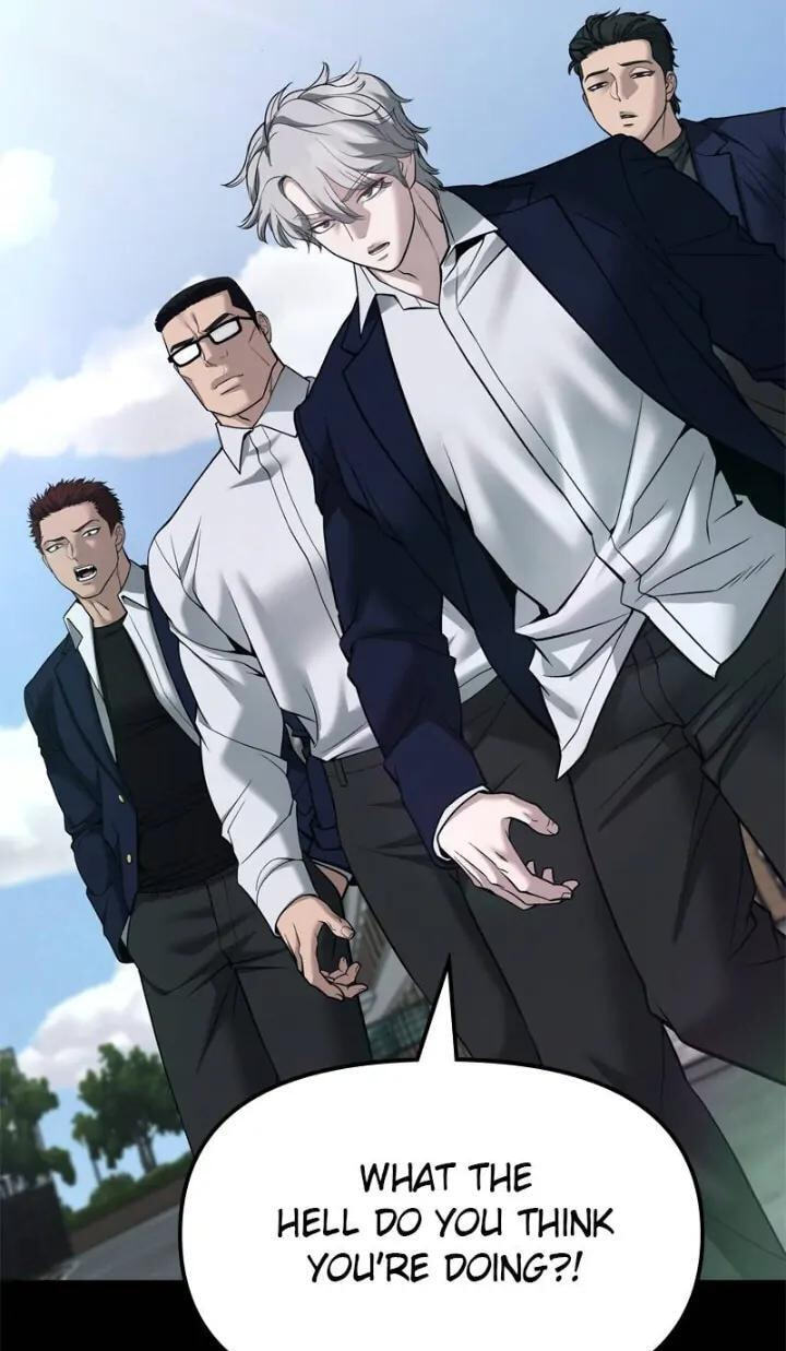 Designated Bully Chapter 104 page 117 - 