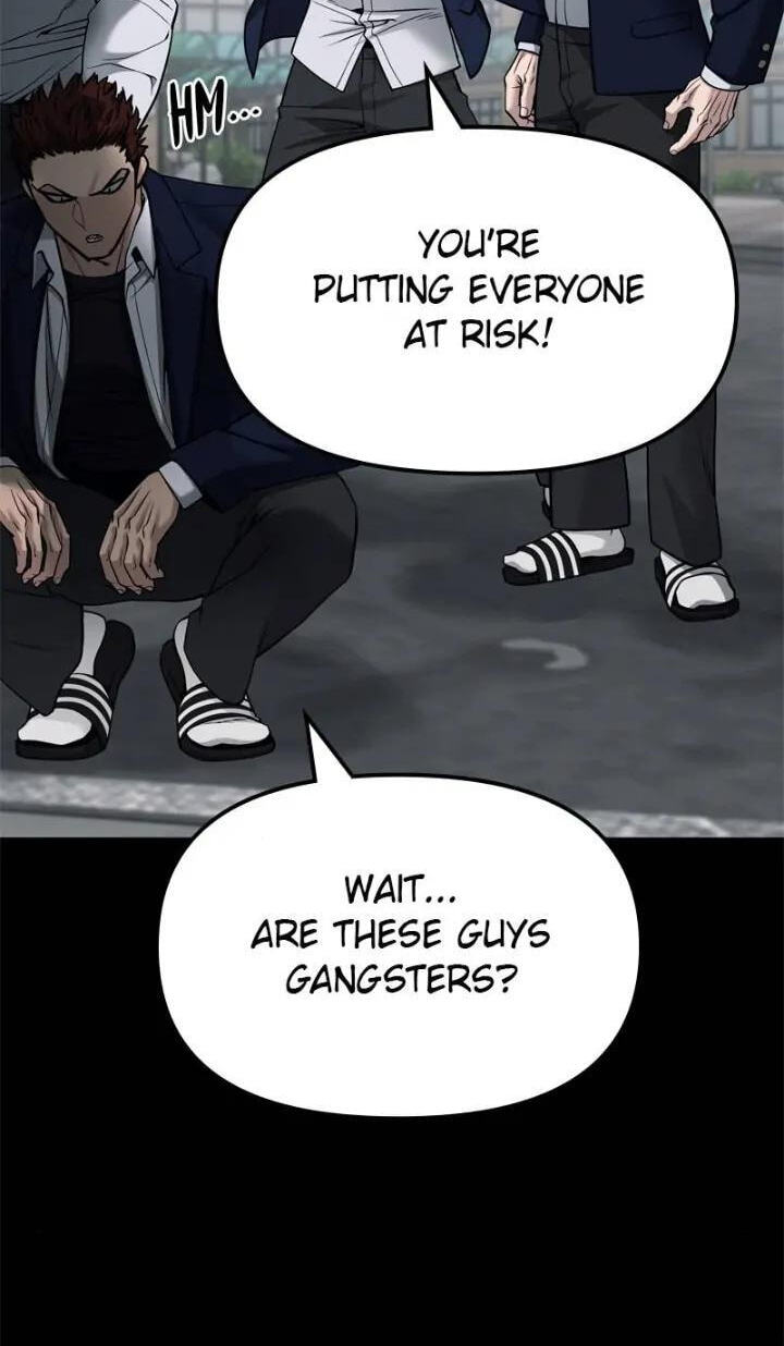 Designated Bully Chapter 104 page 119 - 