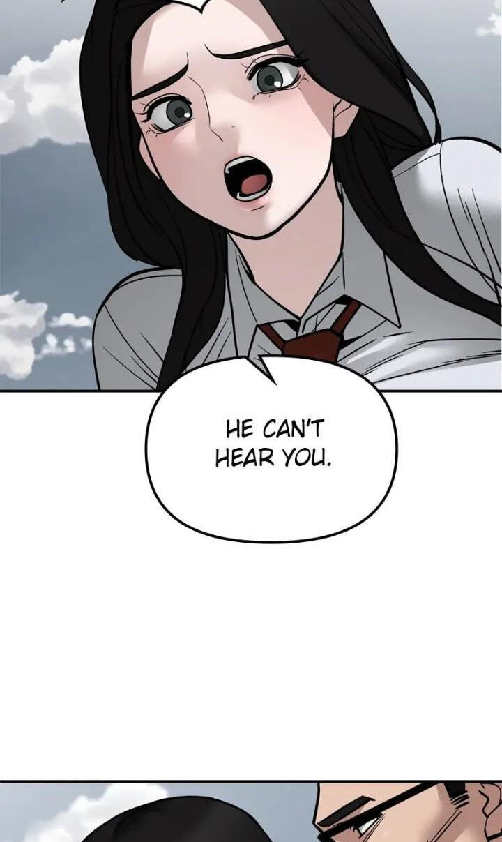 Designated Bully Chapter 104 page 13 - 
