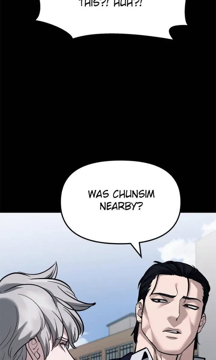 Designated Bully Chapter 104 page 121 - 