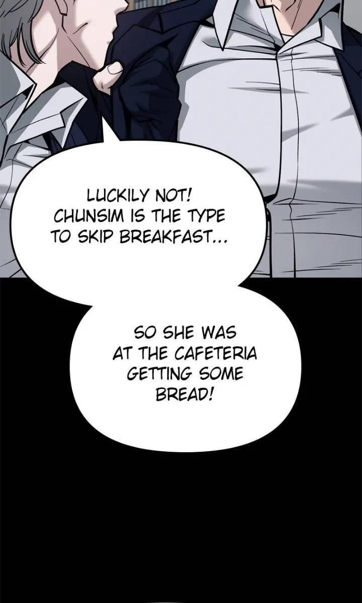 Designated Bully Chapter 104 page 122 - 