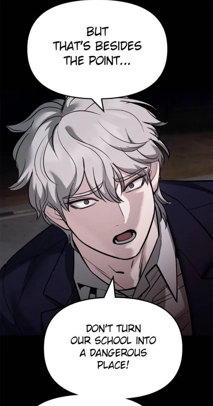 Designated Bully Chapter 104 page 123 - 