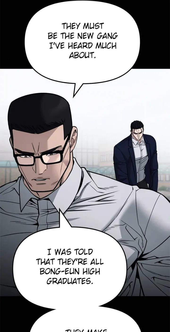 Designated Bully Chapter 104 page 126 - 