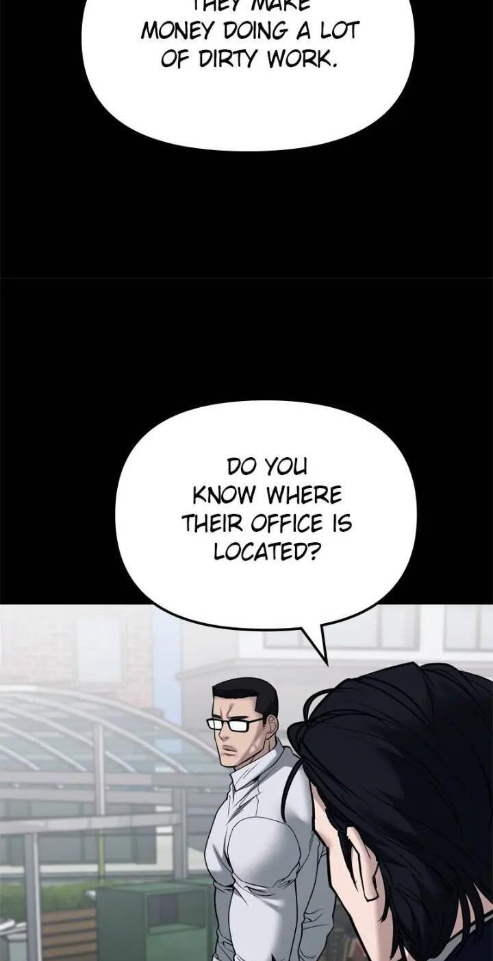Designated Bully Chapter 104 page 127 - 