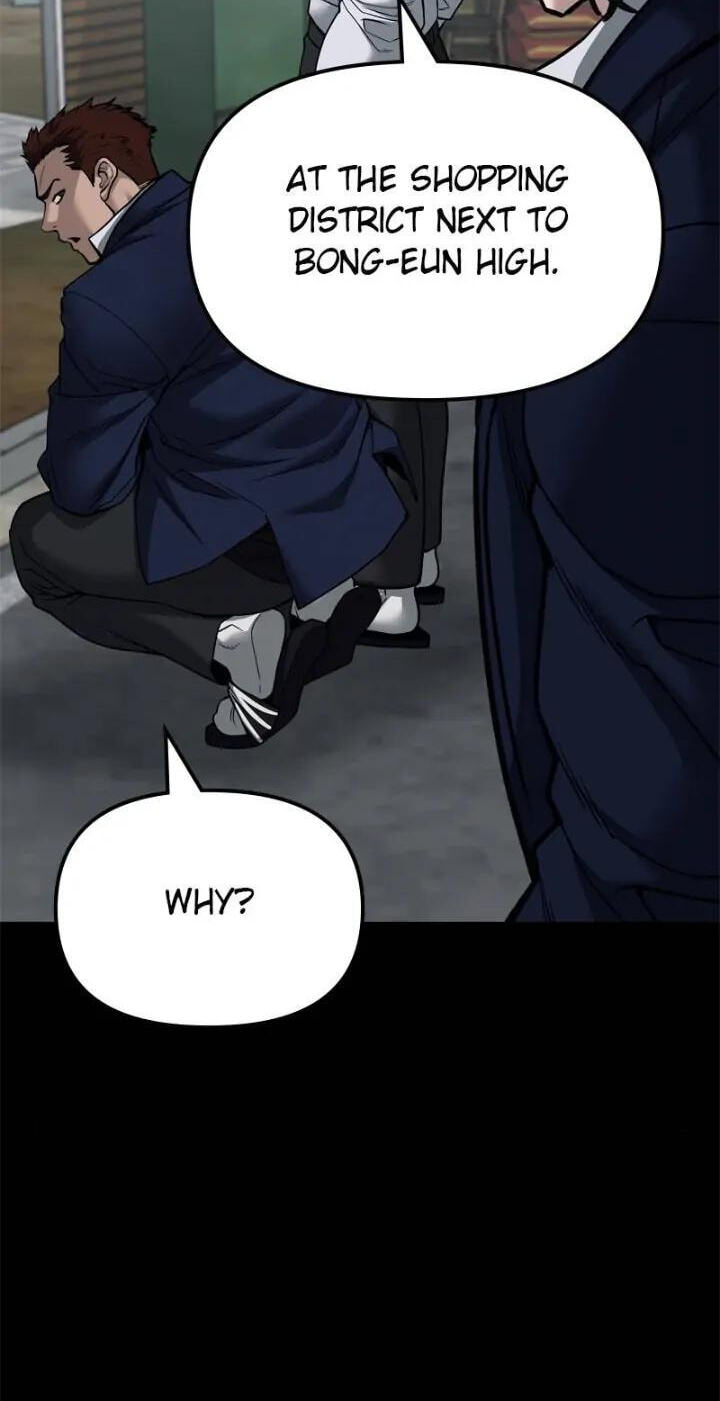 Designated Bully Chapter 104 page 128 - 