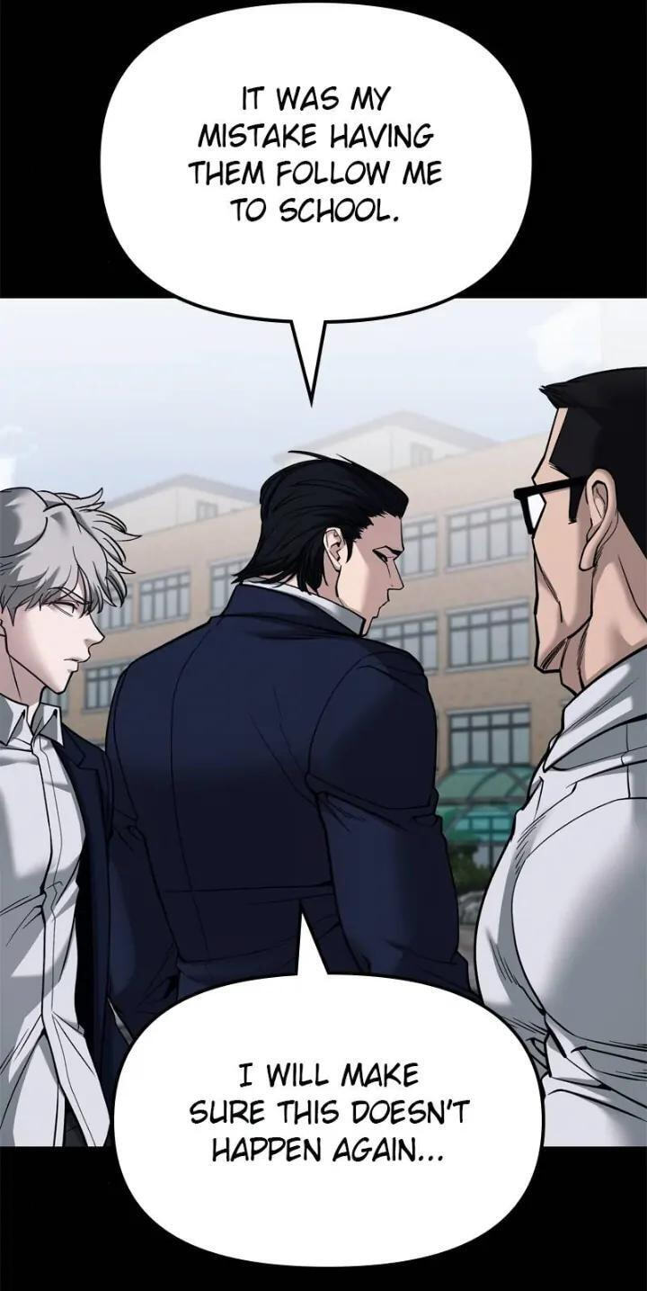 Designated Bully Chapter 104 page 129 - 