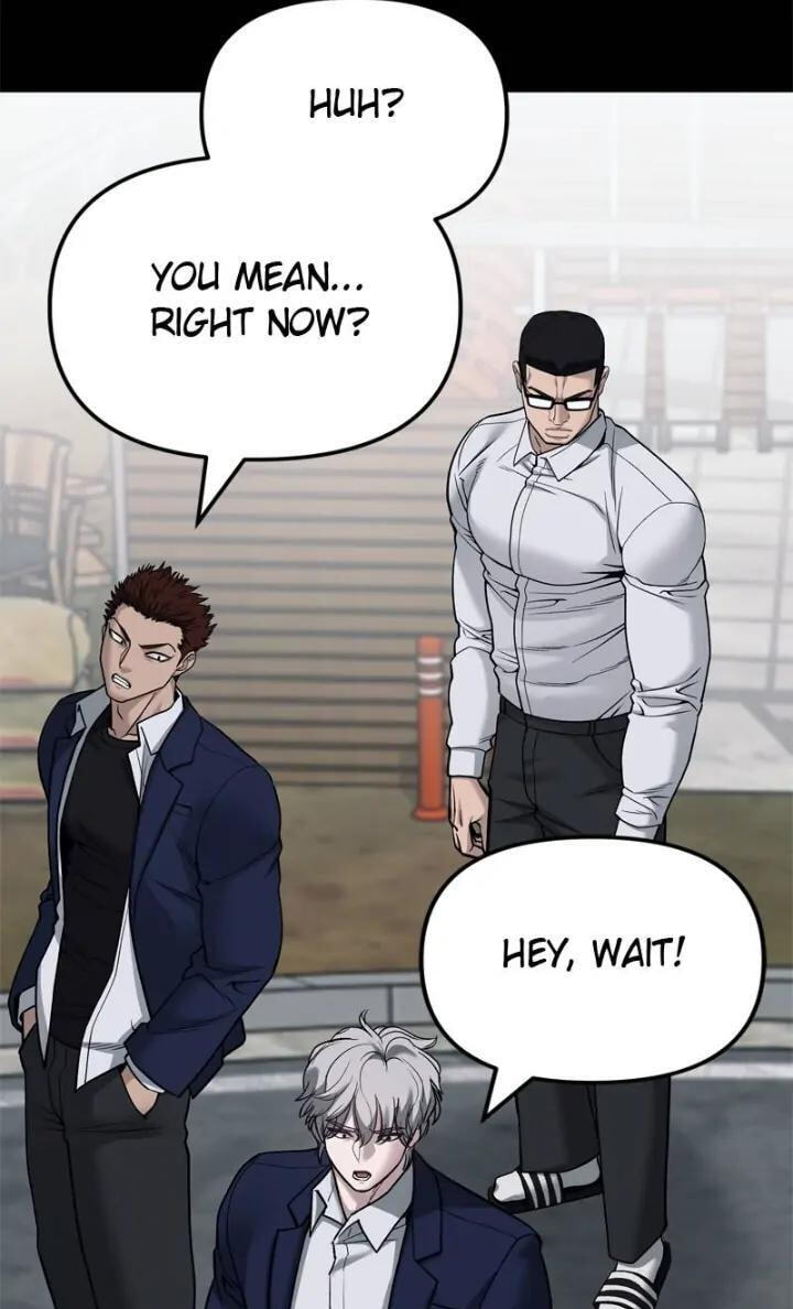 Designated Bully Chapter 104 page 131 - 