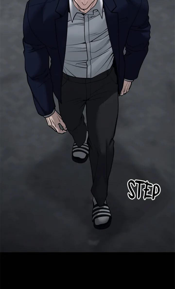 Designated Bully Chapter 104 page 133 - 