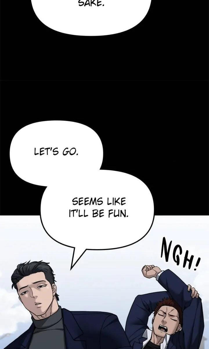 Designated Bully Chapter 104 page 136 - 