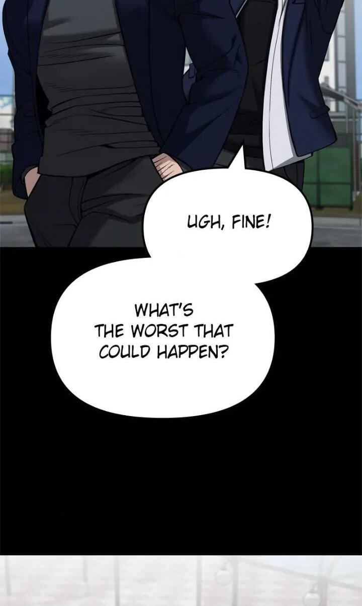 Designated Bully Chapter 104 page 137 - 