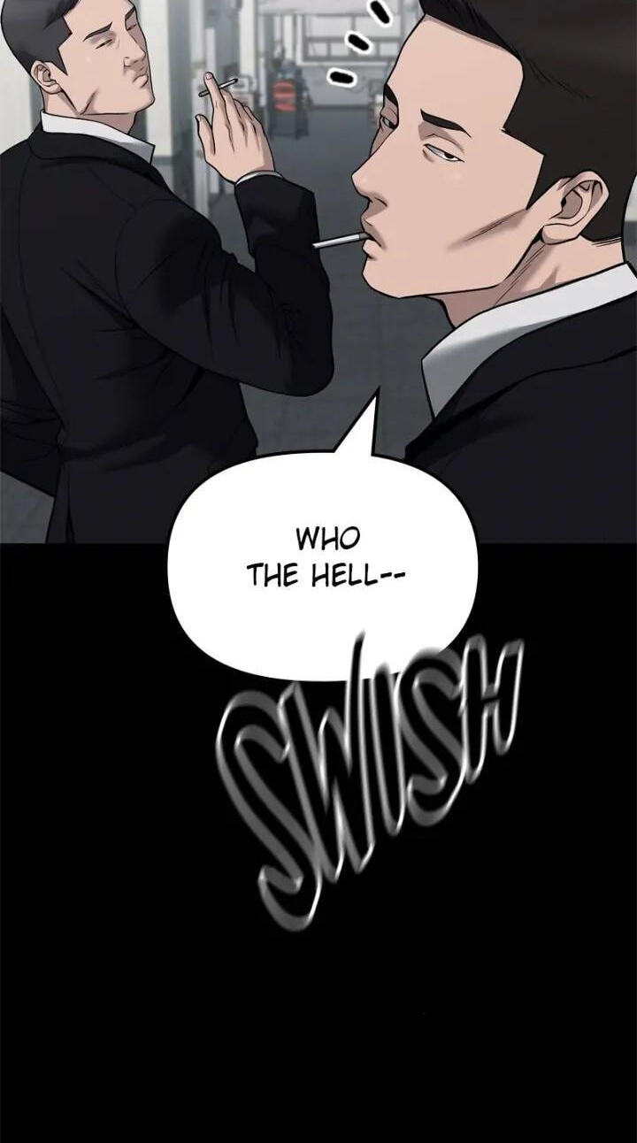 Designated Bully Chapter 104 page 141 - 