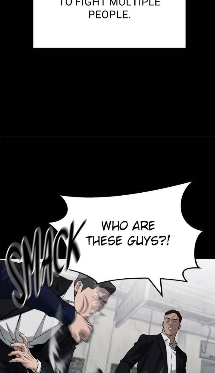 Designated Bully Chapter 104 page 143 - 