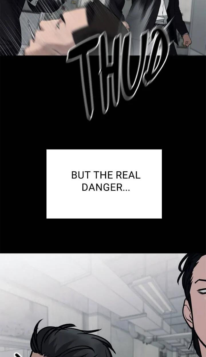 Designated Bully Chapter 104 page 144 - 