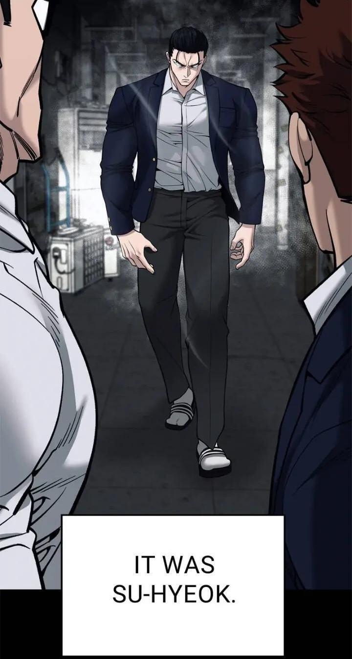 Designated Bully Chapter 104 page 147 - 