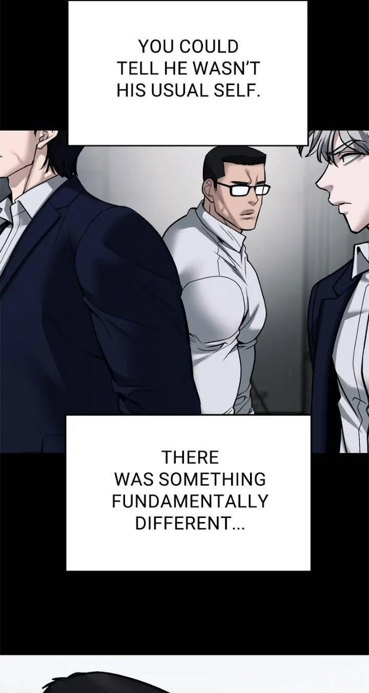 Designated Bully Chapter 104 page 149 - 