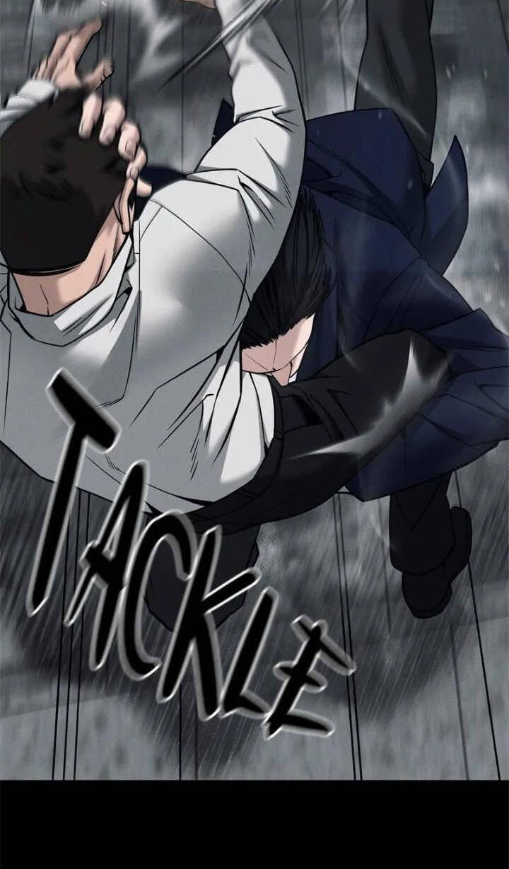 Designated Bully Chapter 104 page 153 - 